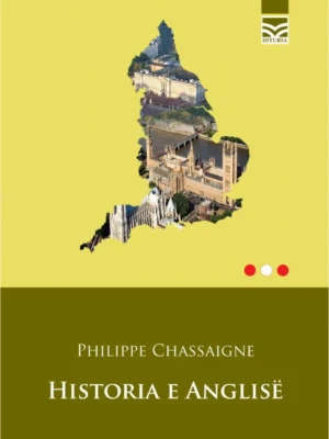 Historia e Anglisë