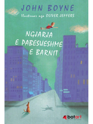 Ngjarja e pabesueshme e Barnit