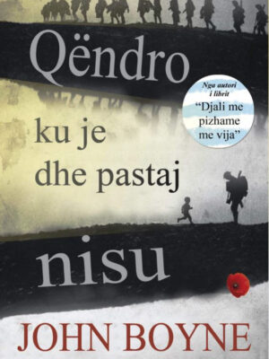 Qendro ku je dhe pastaj nisu