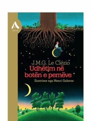 Udhetim ne boten e pemeve