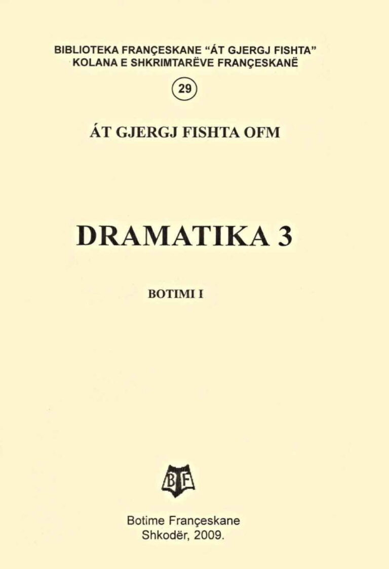 Dramatika 3