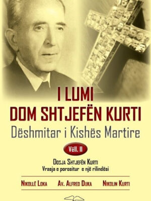 I Lumi Dom Shtjefen Kurti V. 2