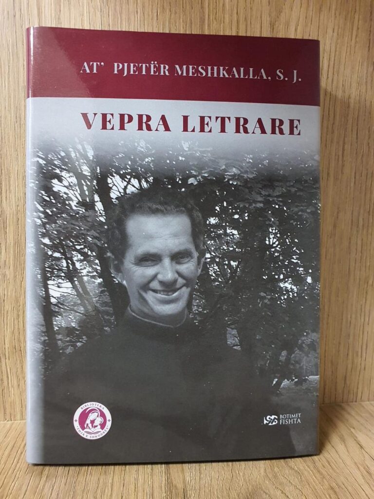 Vepra Letrare