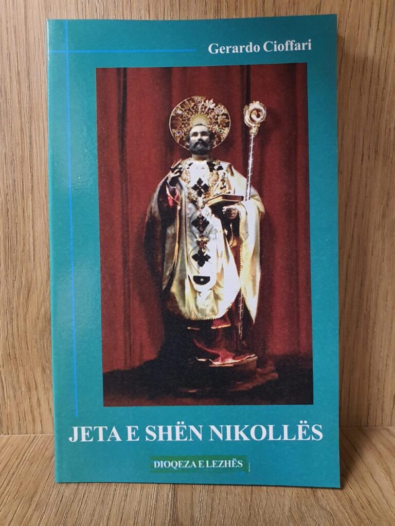 Shen Nikolla