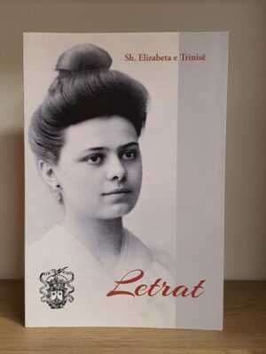 Letrat e Shen Elizabetes Luket