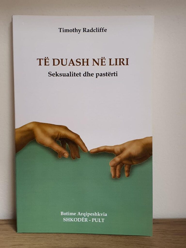Te Duash ne Liri