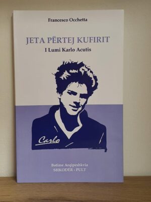 Jeta Pertej Kufirit