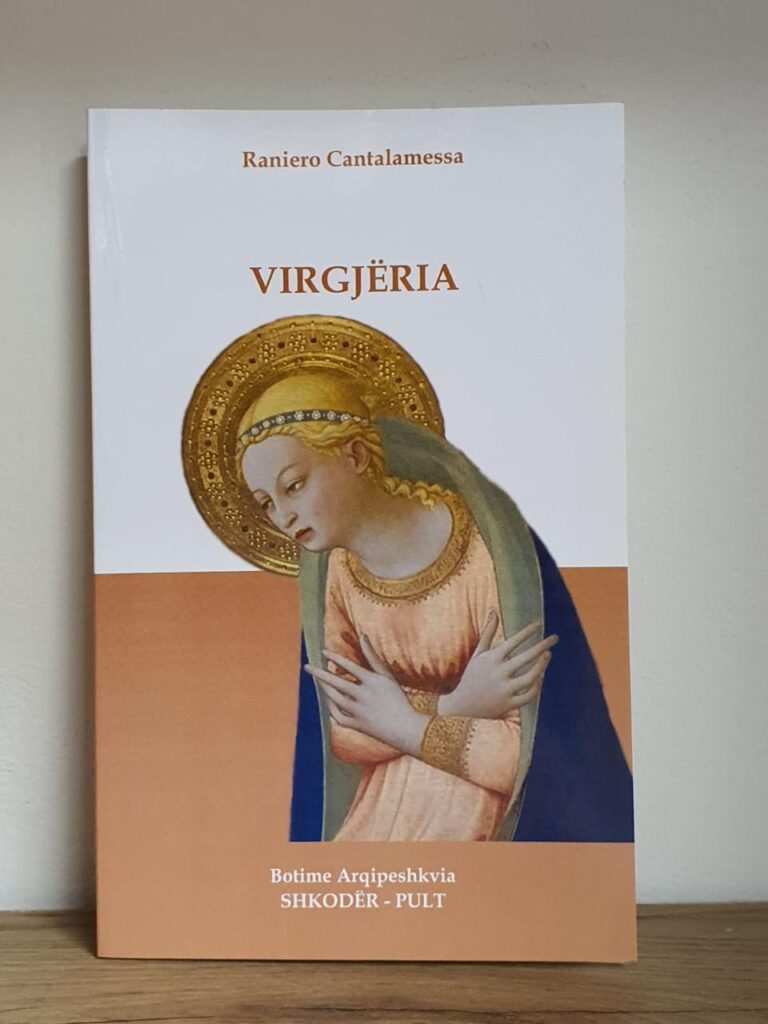 Virgjeria
