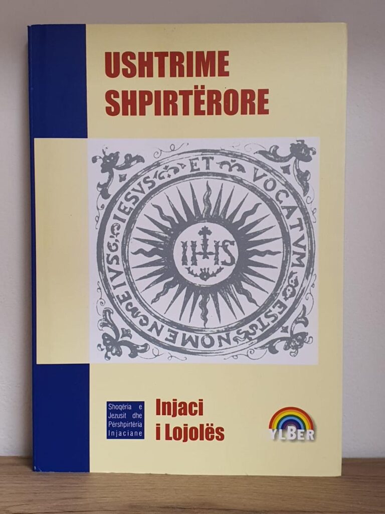 Ushtrime Shpirterore