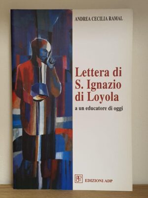 Lettera di S. Ignazio di Loyola