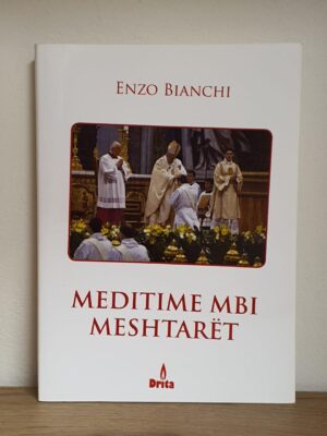 Meditime mbi Meshtaret