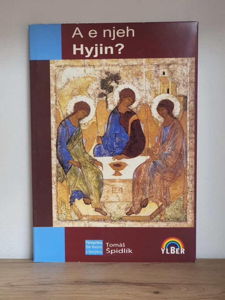A e Njeh Hyjin