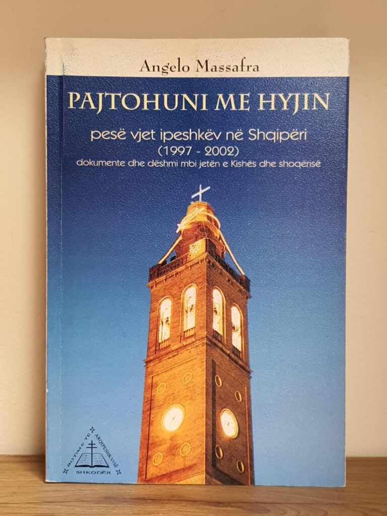 Pajtohuni me Hyjin