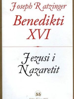 Jezusi Nazaretit V. 2