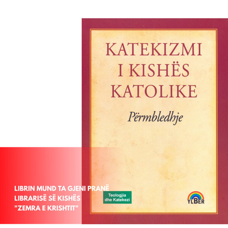 Katekizmi i Kishes Katolike