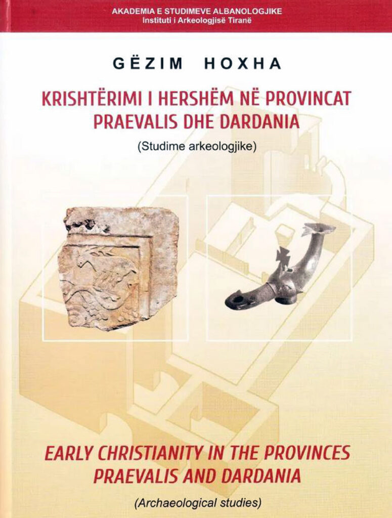 Krishterimi i Hershem ne Provincat ….