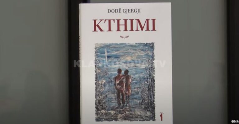 Kthimi