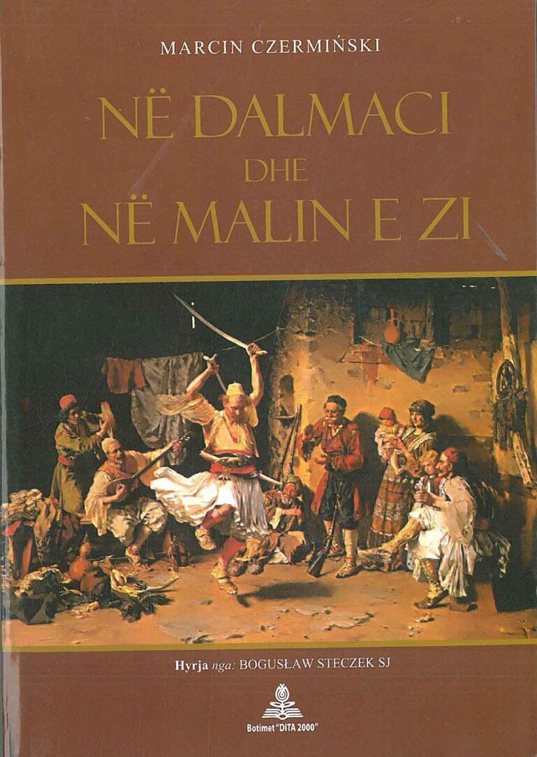 Ne Dalmaci dhe ne Malin e Zi