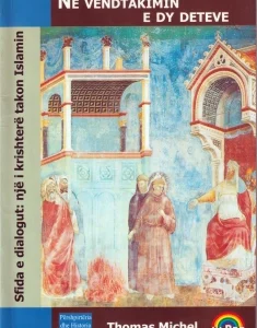 Ne Vendtakimin e Dy Deteve