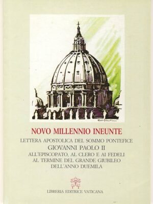 Novo Millenio Ineunte