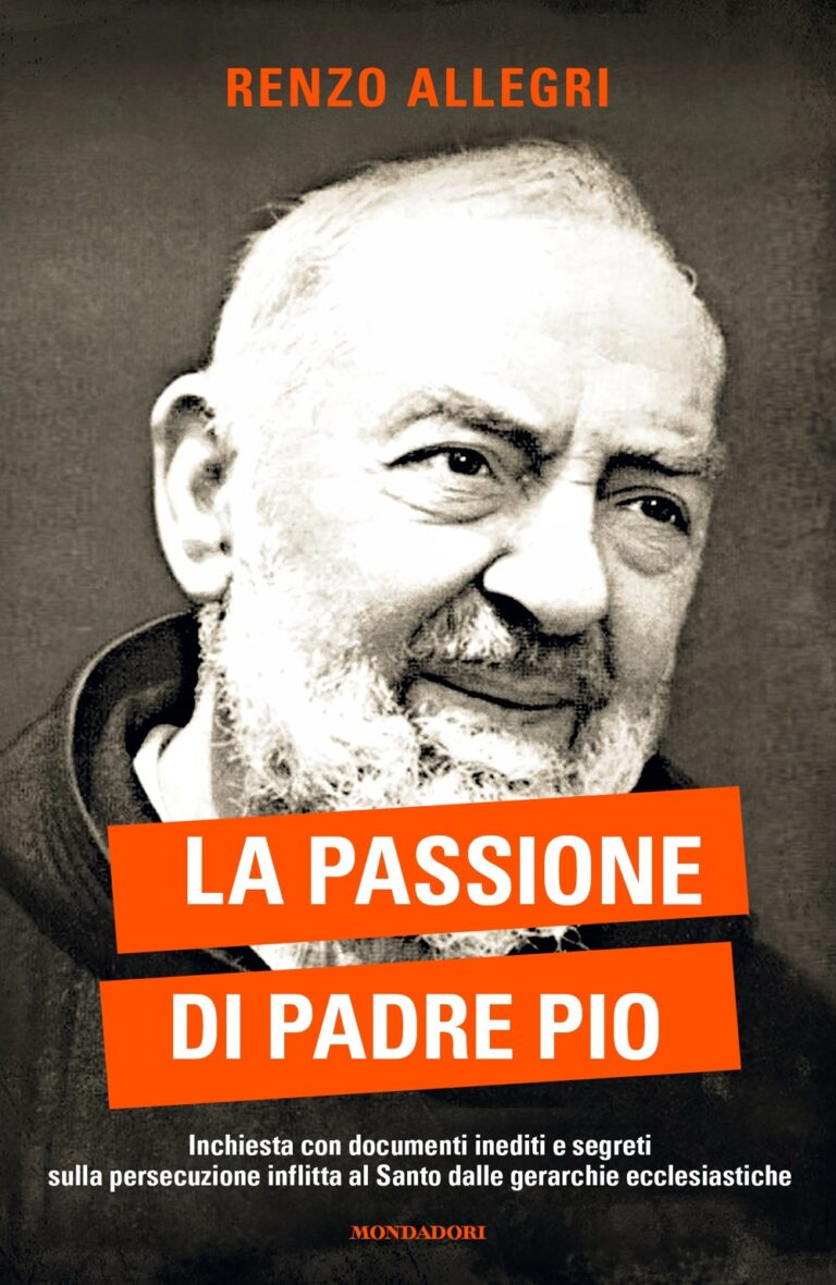 Padre Pio