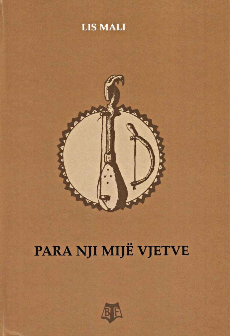 Para Nje Mije Vjetve