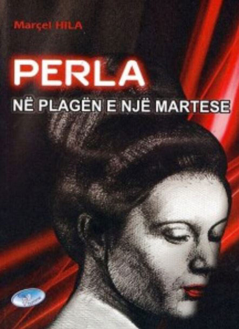 Perla ne Plagen e nje Martese
