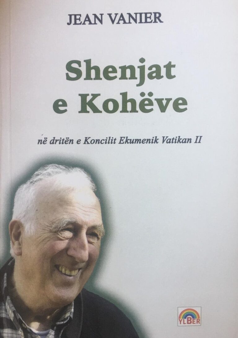Shenjat e Koheve