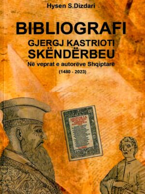 Skenderbeu, Bibliografi