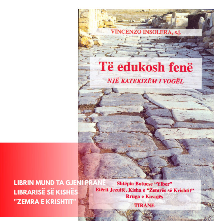Te Edukosh Fene