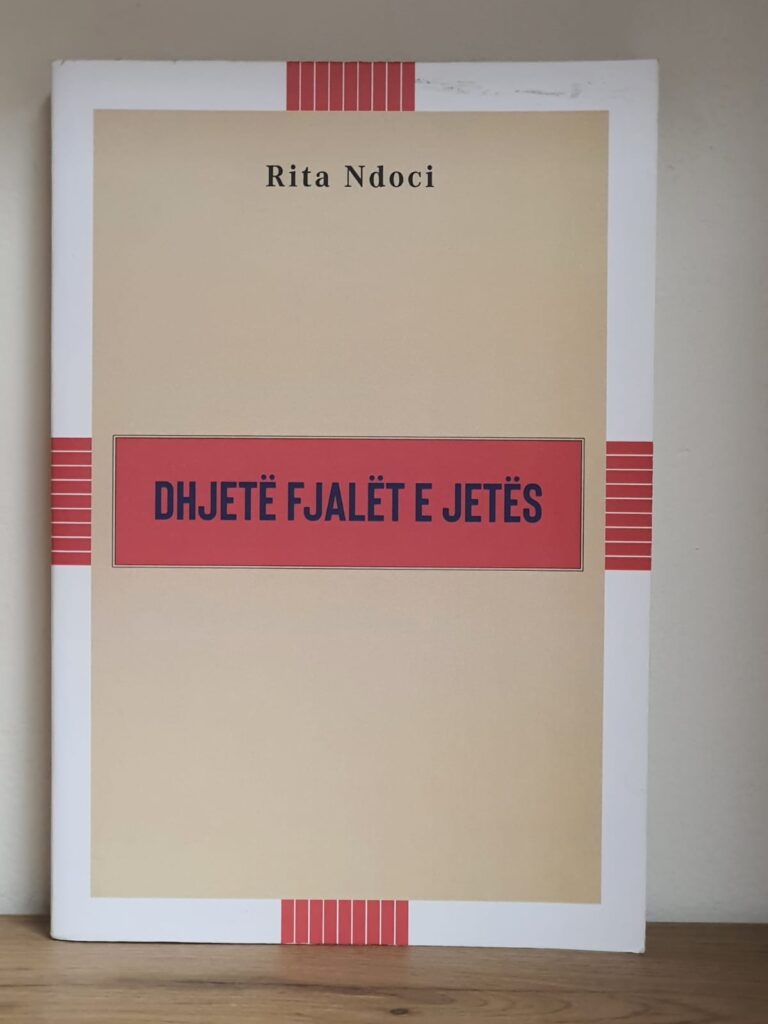 Dhjete Fjalet e Jetes