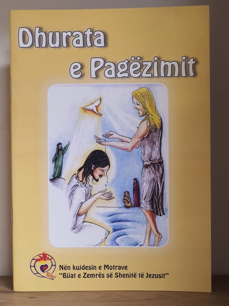 Dhurata e Pagezimit