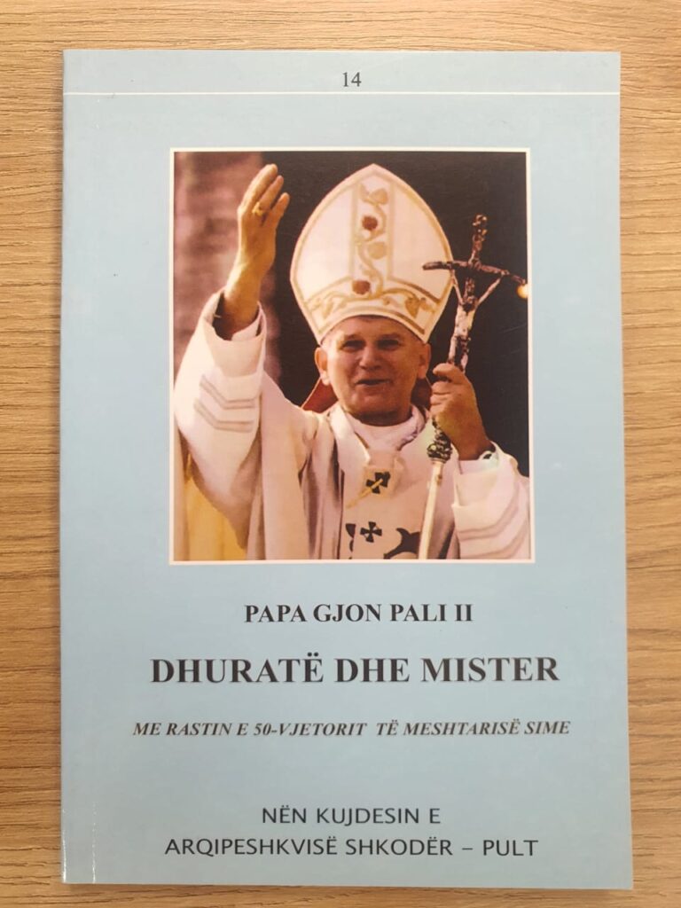 Dhurate dhe Mister