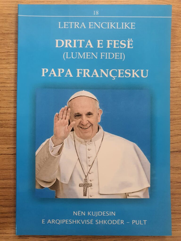 Drita e Fese