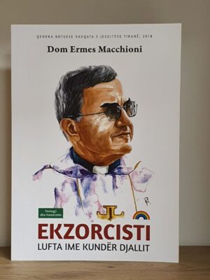 Ekzorcisti