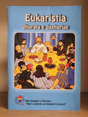 Eukaristia