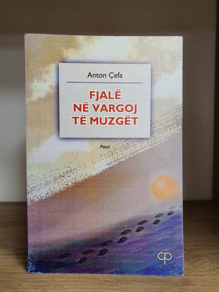 Fjale ne Vargoj te Muzgut