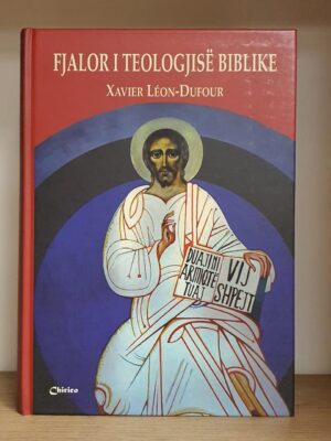 Fjalor i Teologjise Biblike