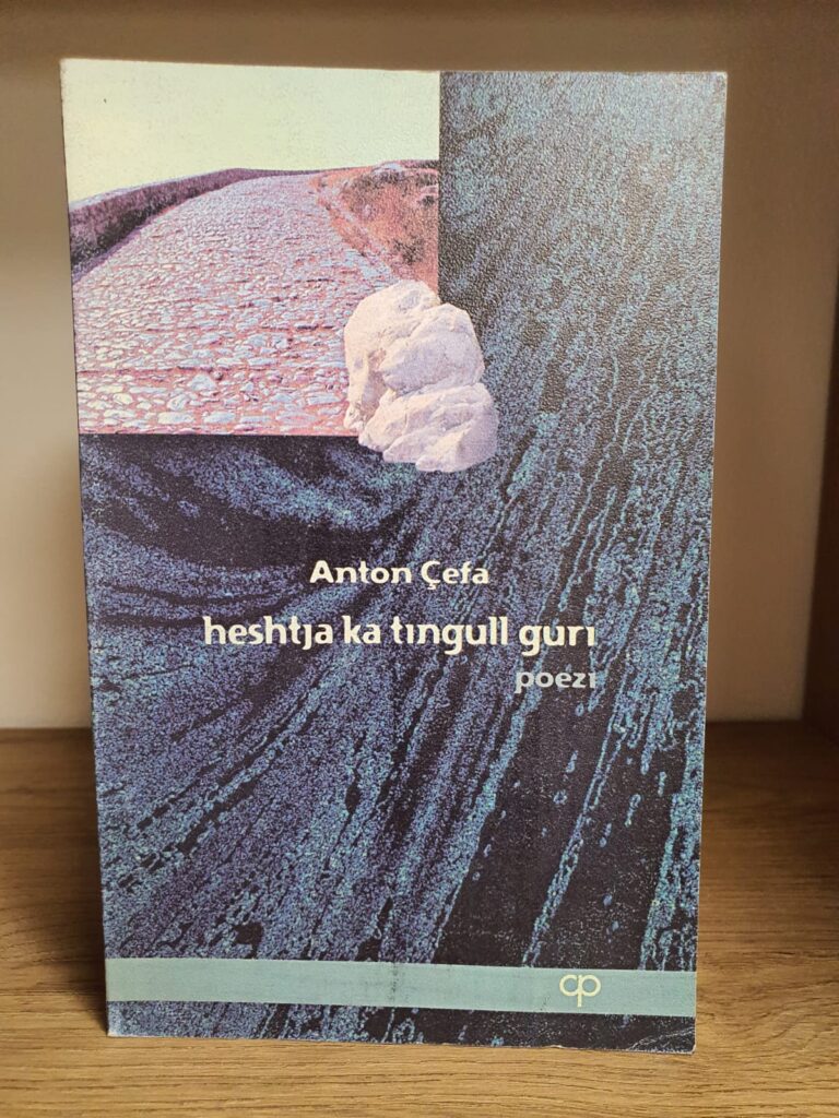 Heshtja ka Tingull Guri