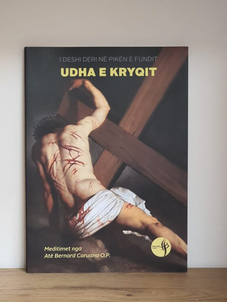 Udha e Kryqit