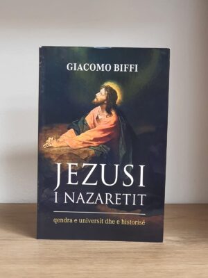 Jezusi i Nazaretit