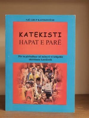 Katekisti Hapat e Pare