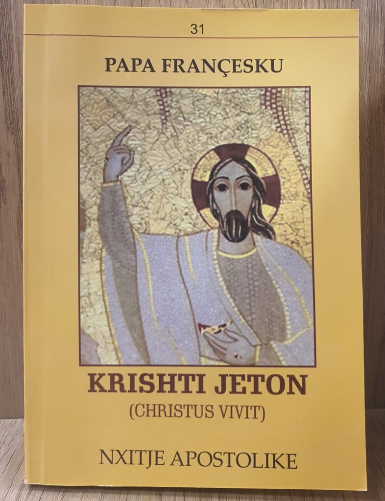 Krishti Jeton