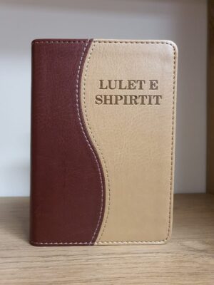 Lulet e Shpirtit