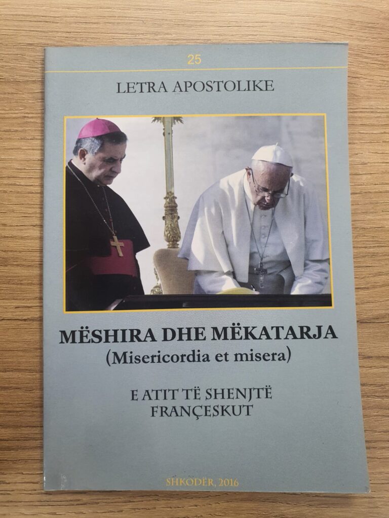 Meshira dhe Mekatarja