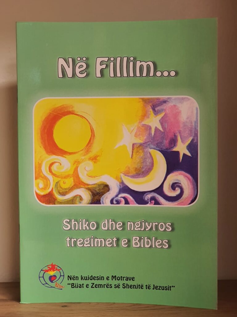 Ne Fillim…