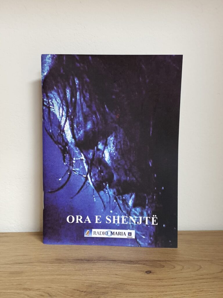 Ora e Shenjte