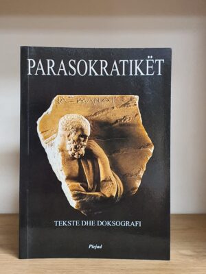 Parasokratiket