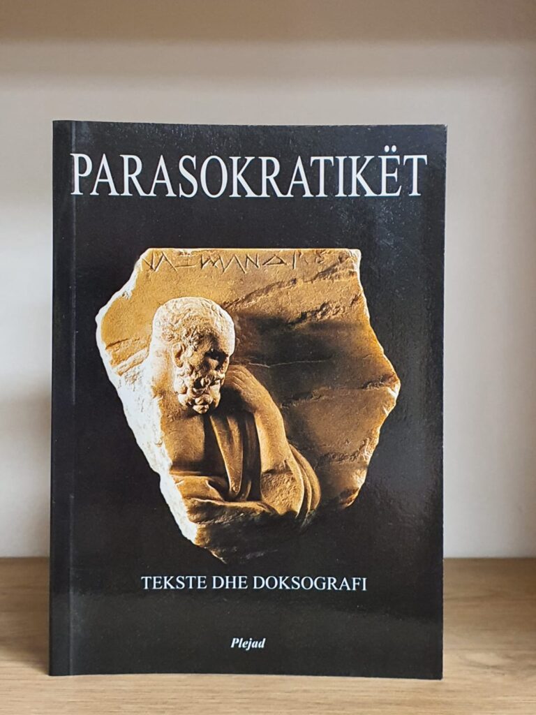 Parasokratiket