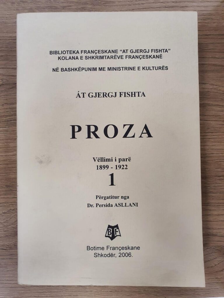 Proza 1